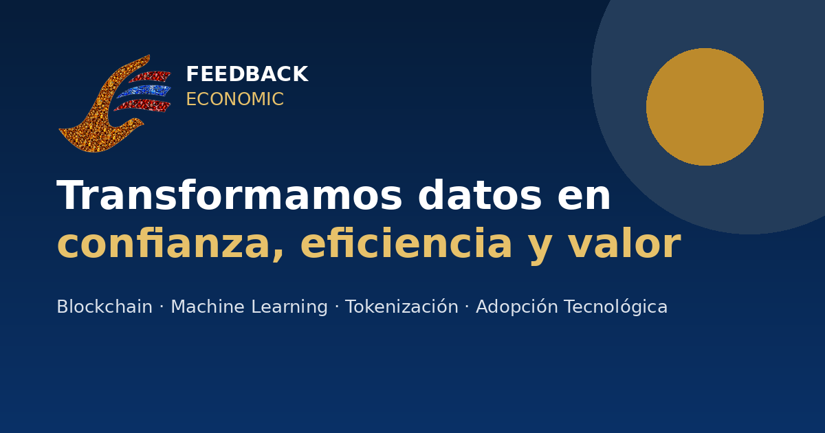 Dossier Feedback Economic